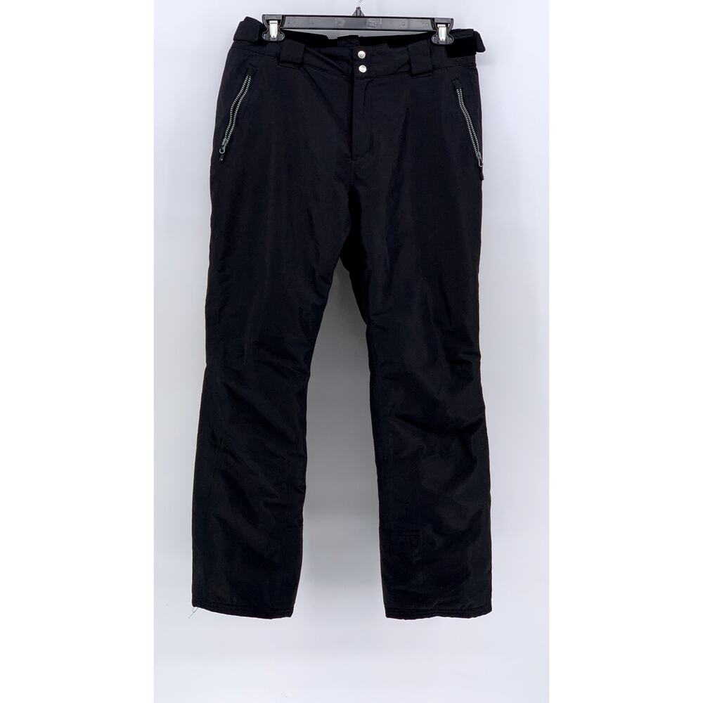 DARE2B Men’s Black Adjustable Snow Pant SZ L